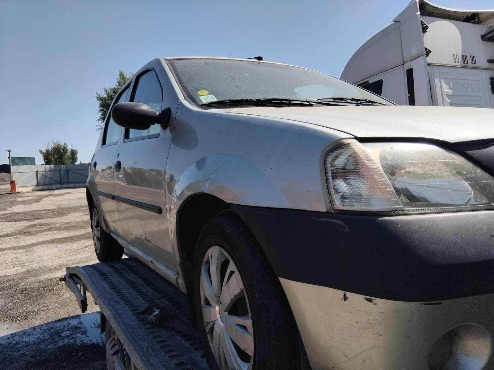 DEZMEMBRAM AUTOTURISM Dacia Logan , an fabricatie 2005