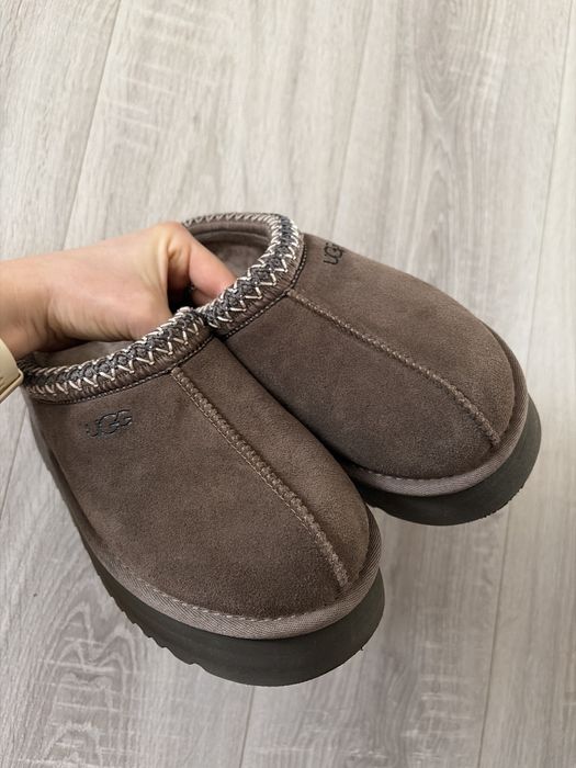 Ugg Tazz Slippers Brown