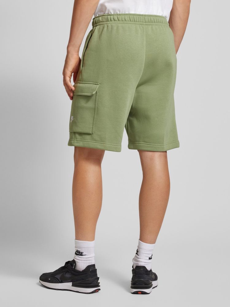 Nike Club Cargo Short ОРИГИНАЛНИ мъжки къси карго панталони - M/L/XL