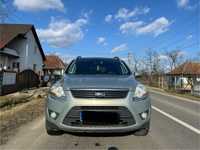 Vand Ford Kuga 4x4