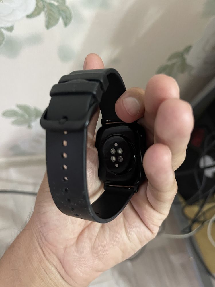 Xiaomi amazfit gts2