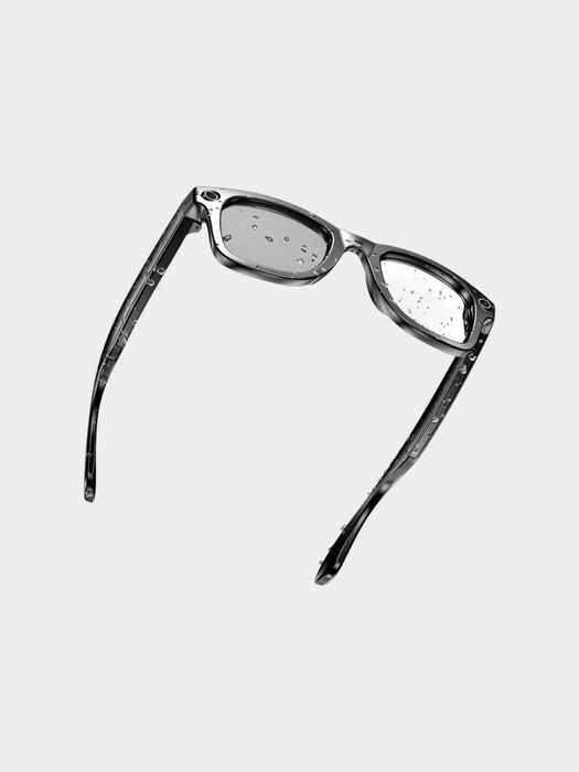 Умные очки камера, Bluetoot, Wi-Fi, AI, микрофон, сенсорное управление