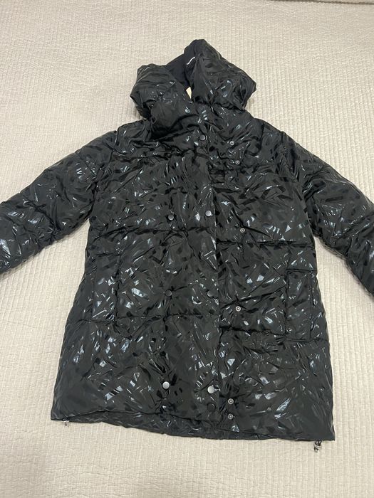 Зимно яке - Mohito