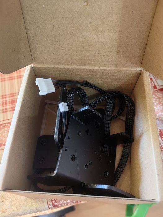 Imprimanta 3d ender 3v2