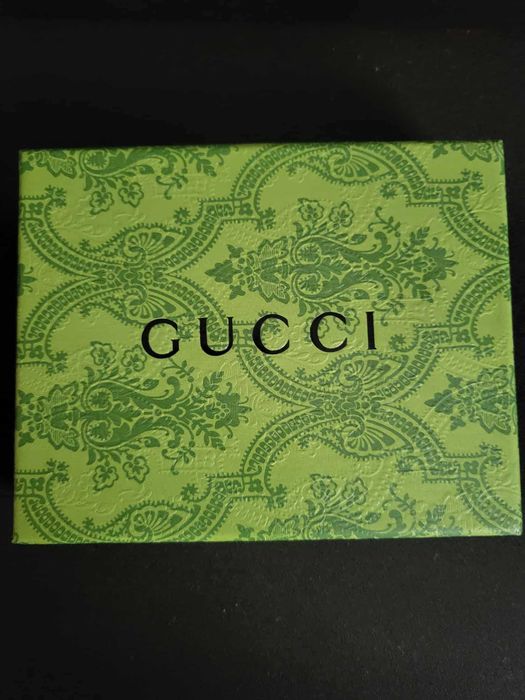 Portofel GUCCI Negru