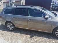 centuri fata vw passat b7 2011