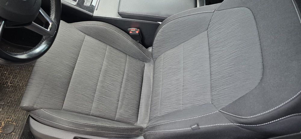 Skoda Superb 2.0 Automata Fără AdBlue