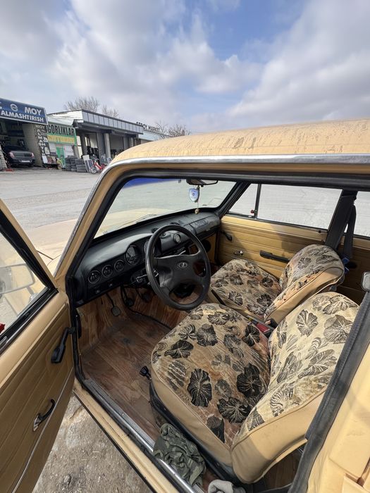 Продается свой Vaz 21013