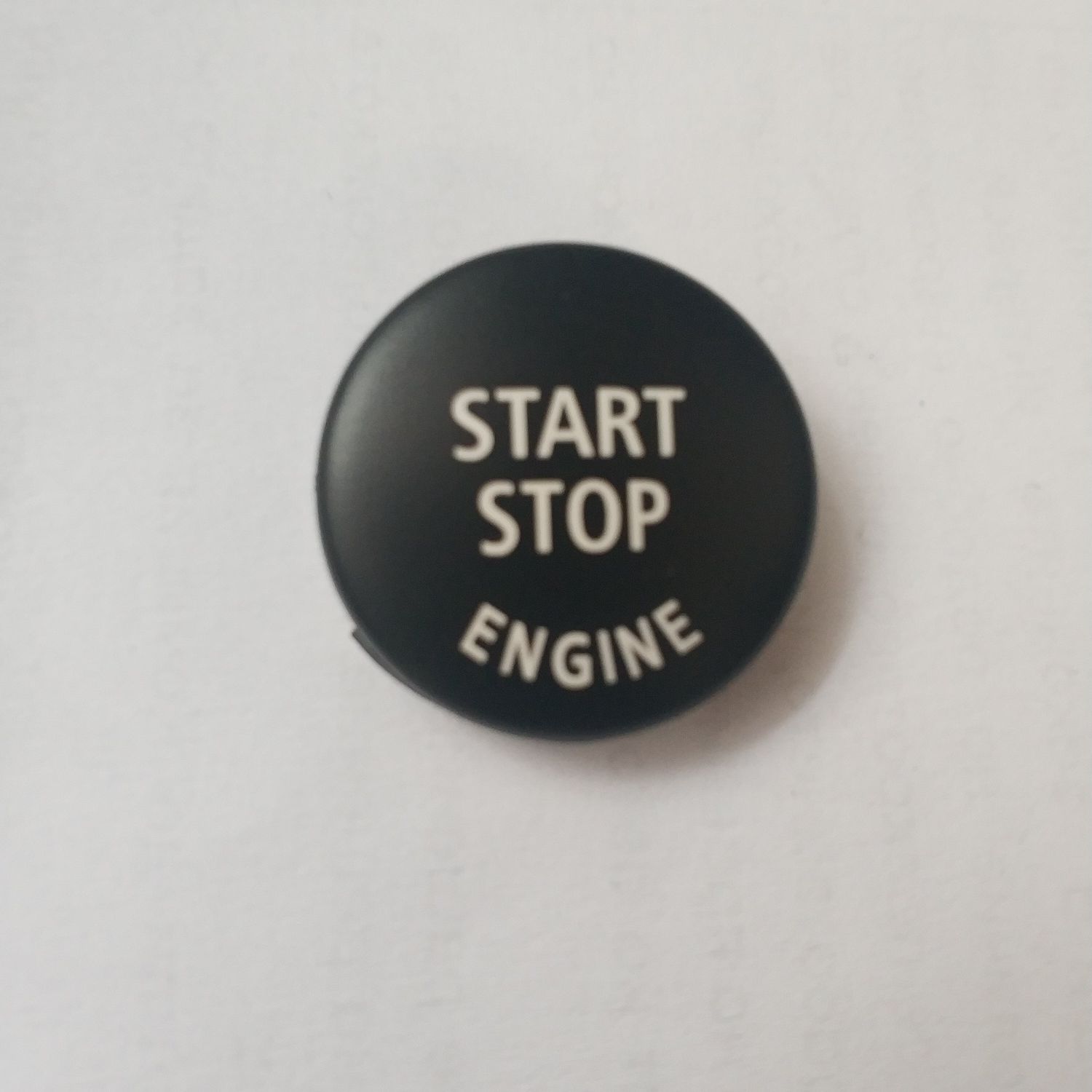 Start Stop Engine бутон Бленда,за bmw е90,е90,е87,е60,е61...