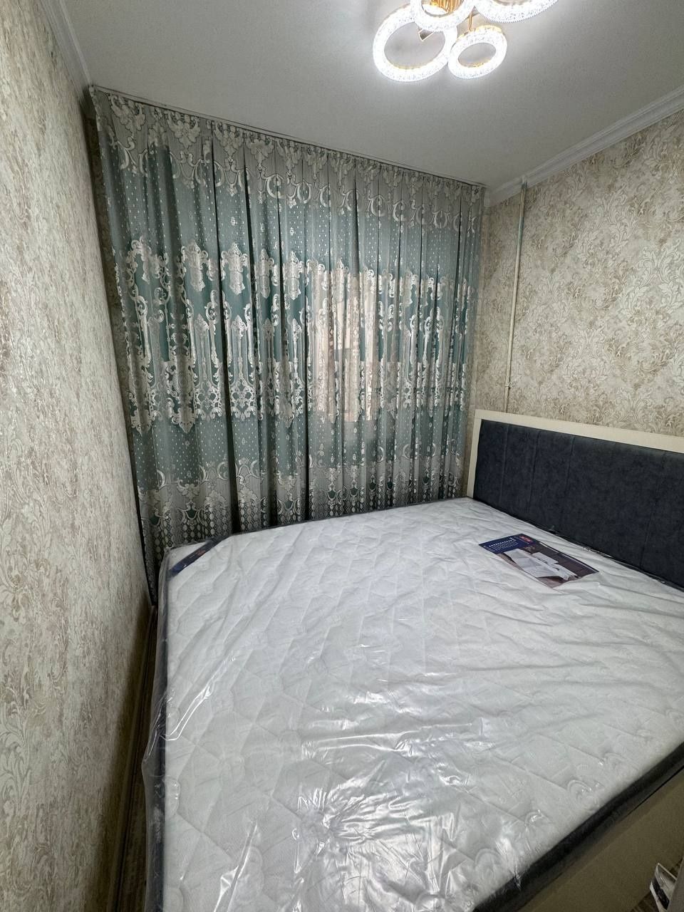 Своя квартира Учтепинский район  1 комнат