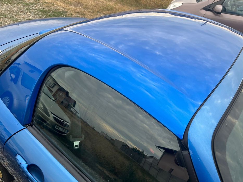 Hardtop Mazda Mx-5 NC Hard top