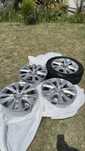 Jante 18 “ originale Toyota rav-4