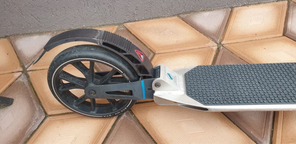 Trotineta adolescenti/adulti