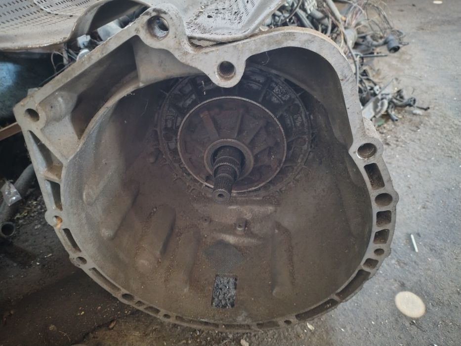 Продам АКПП e60 2008 год рестайлинг обем 3.0 6HP21