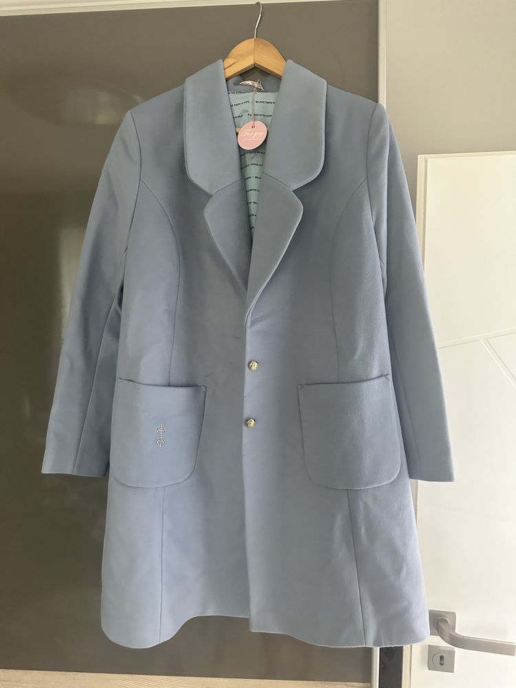Чисто ново палто, с етикет, Ka Bo Collection