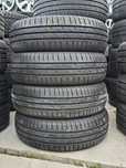4 Броя 165/60/15 Nexen 2x6,6mm 2x6,2mm