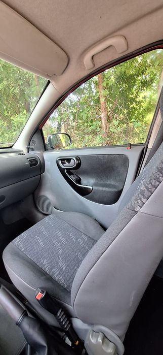 Vând Opel corsa c
