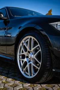 Jante BMW 18 inch + cauciucuri Pirelli 225/40/R18 DOT 2021