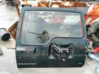 Haion ușa spate land Rover discovery 1 1997