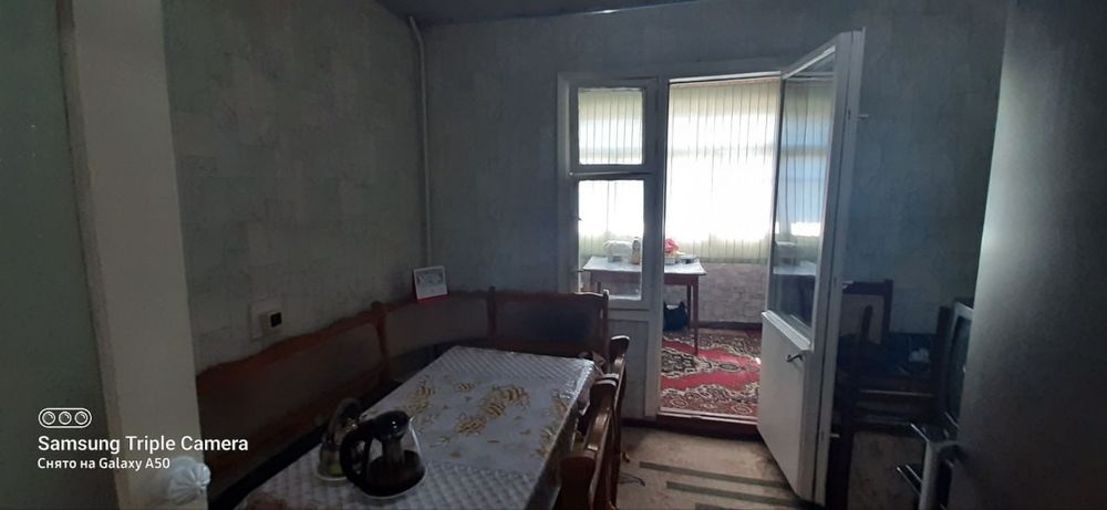 Срочно продается 4*5/3/12 квартира в Шайхонтуре 110 м² 95000$