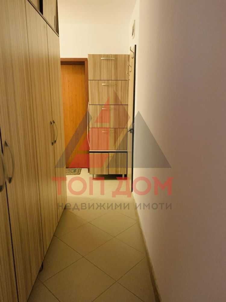 Дава се под наем Тристаен апартамент в Варна, Зимно кино Тракия - 90 кв.м за 510 € - Снимка #13
