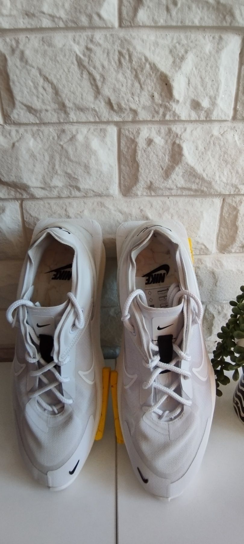 Nike Fontanka Edje