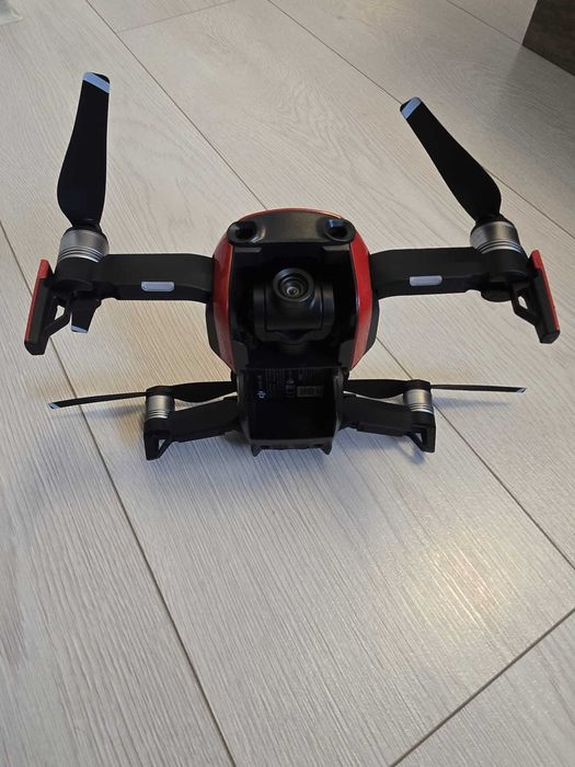 Drona DJI Mavic Air Fly more combo