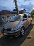 Vând Seat alhambra