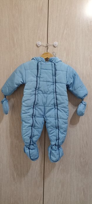 Combinezon băiat