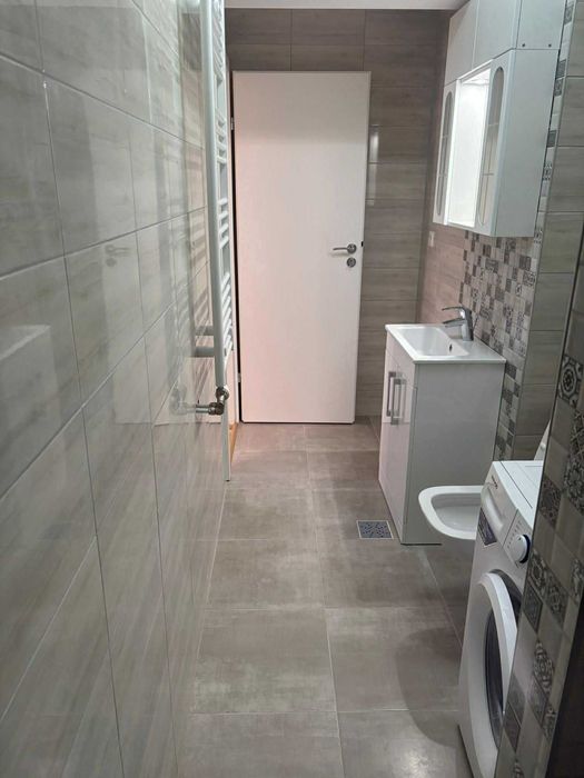 Apartament nou, caută primul chiriaș în Miercurea Ciuc