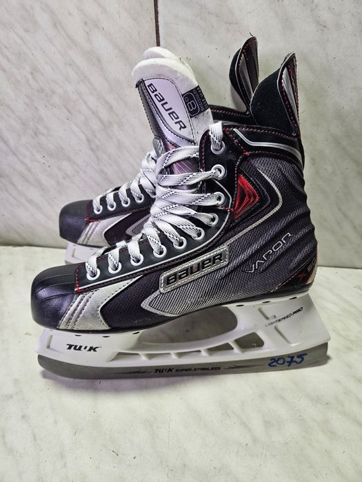 Patine 2075 hochei hockey Bauer Vapor X50 marime 42-43  (  27 cm)