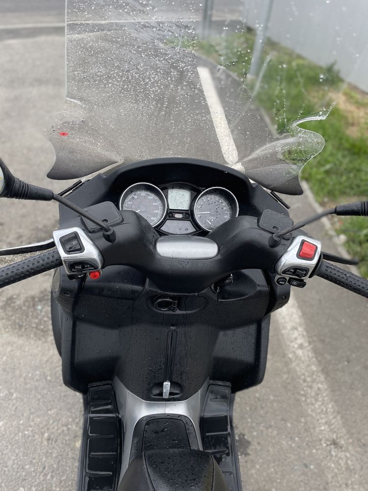 Piaggio Mp3 250cc