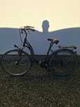 Bicicleta roti 28