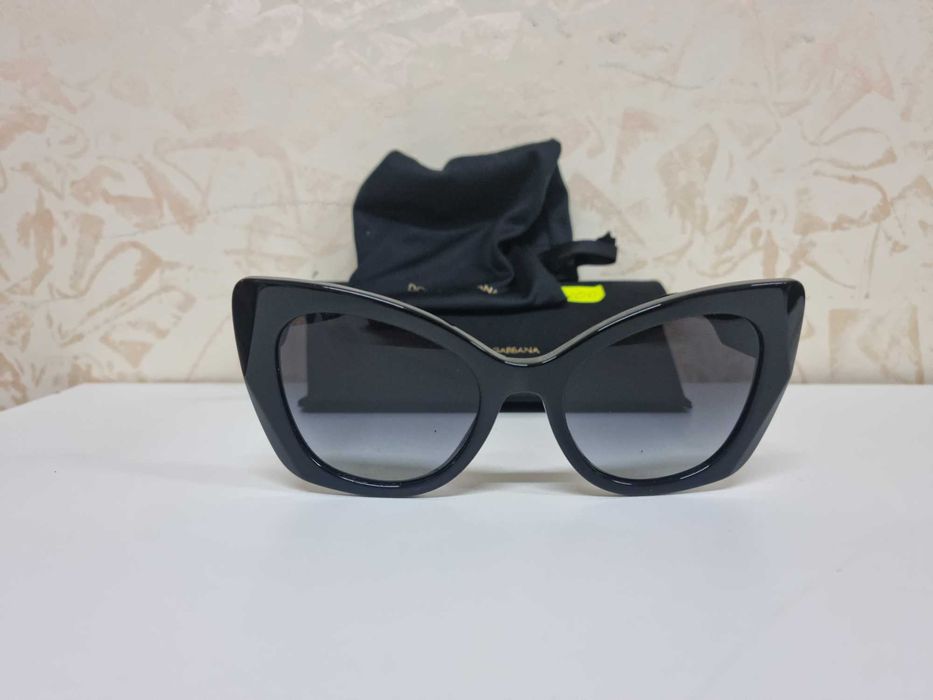 Слънчеви очила Dolce&Gabbana DG4405 501/8G