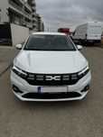 Dacia Logan 2024 / Inchiriere Ride-Sharing