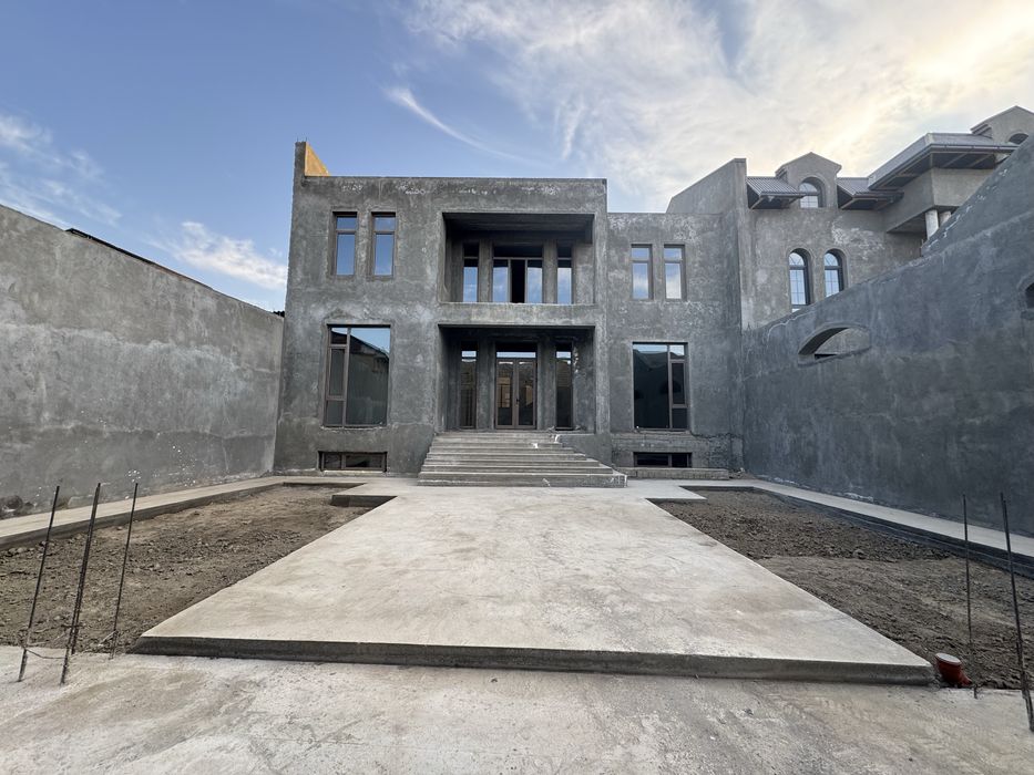 Продается 7 дома махалла Сафеди, Намозгох