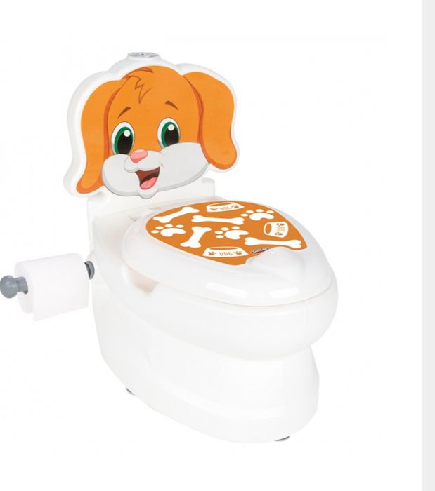 Oliță educațională copii