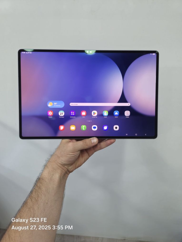 Samsung Galaxy Tab S10 Ultra SIM