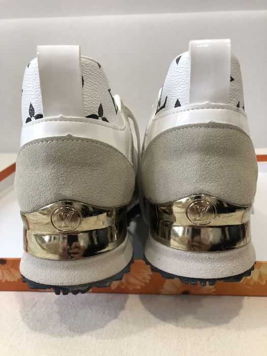 Дамски маратонки Louis Vuitton 41
