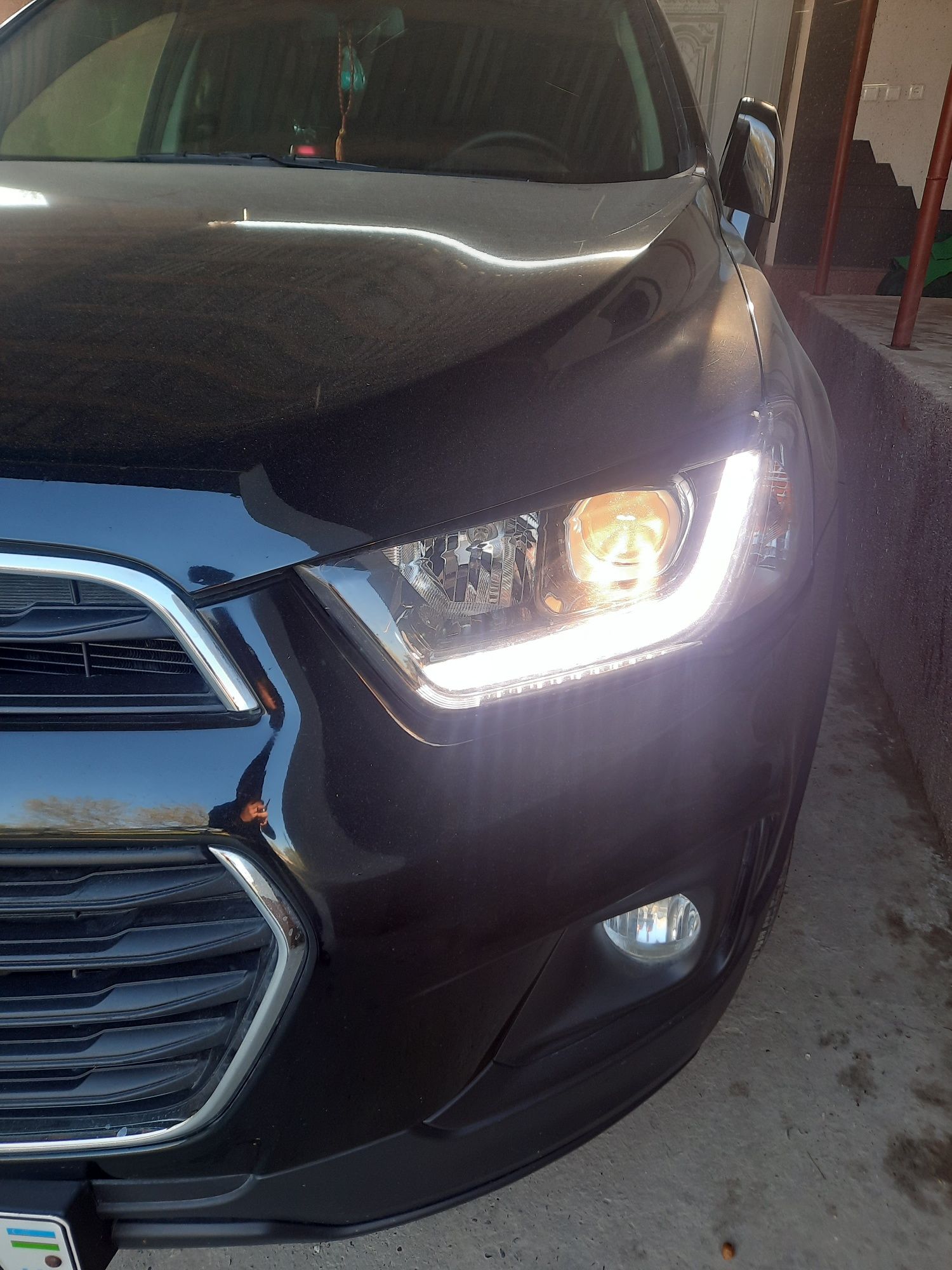Kunlik ijara Rend Car Navoiy Malebu va Kaptiva 4..3...2.. Aredaga