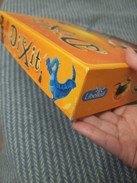 Настолна игра DixIt