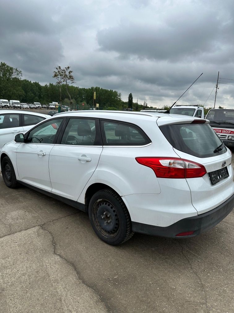 Dezmembram Ford Focus 3 2011 1.6tdci T1DB Euro 5 Manual