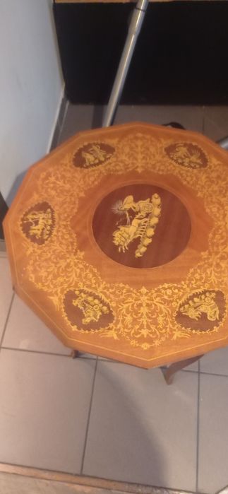 Масичка от гръцката митология  добре запазена