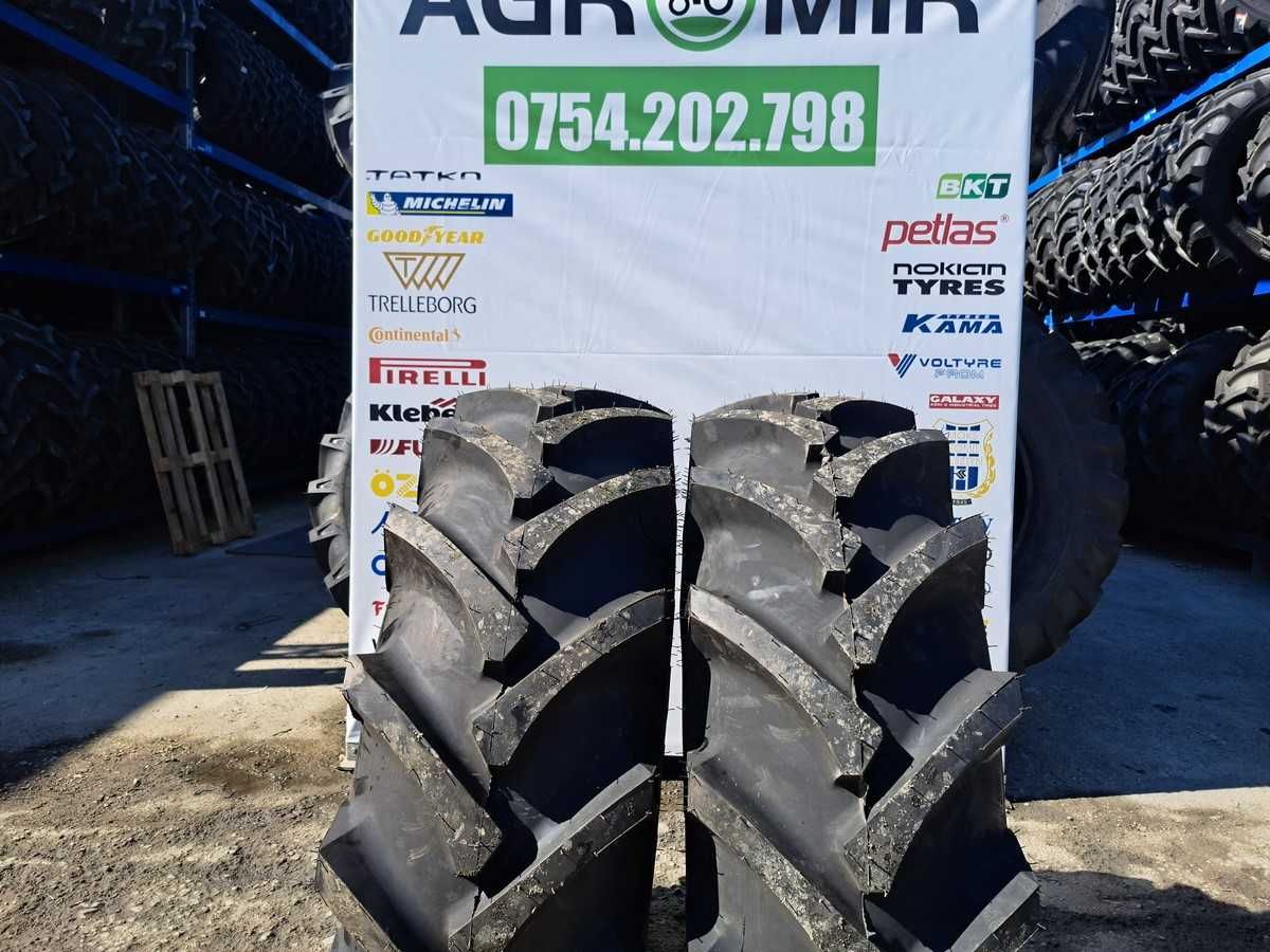 16.9-24 ascenso cauciucuri agricole de tractor cu 8pr