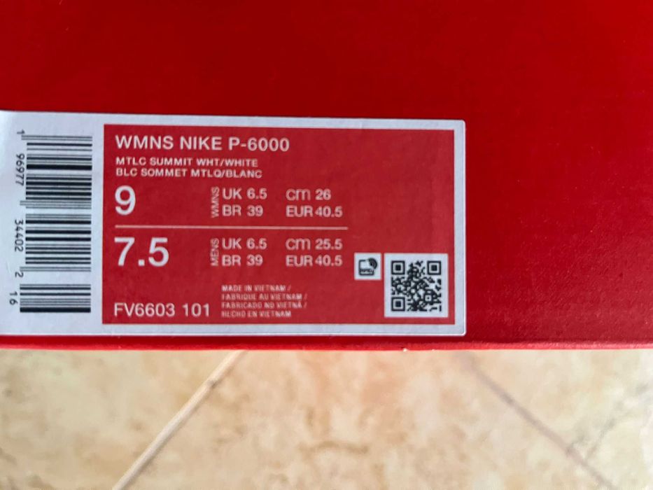 Nike Sportswear Sneaker