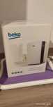 Spalator de aer Smart Beko ATH8130, evap. mare 300ml/h, Ca Nou 10/10