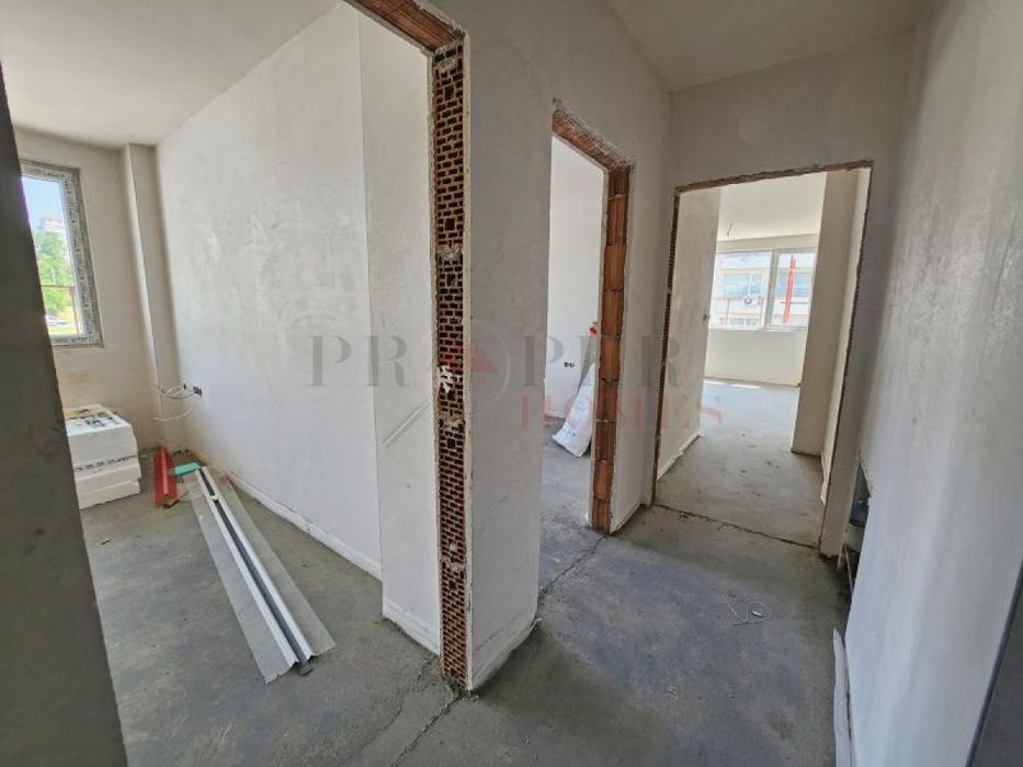 Продава се Тристаен апартамент в Велико Търново, Колю Фичето - 90 кв.м за 1334 €/кв.м - Снимка #7