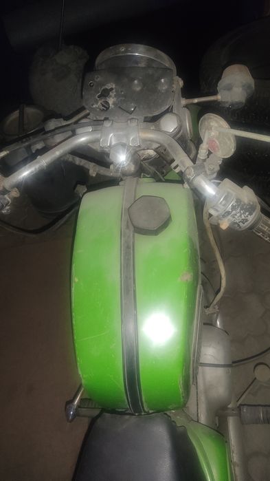 Продам мотоцикл Восход