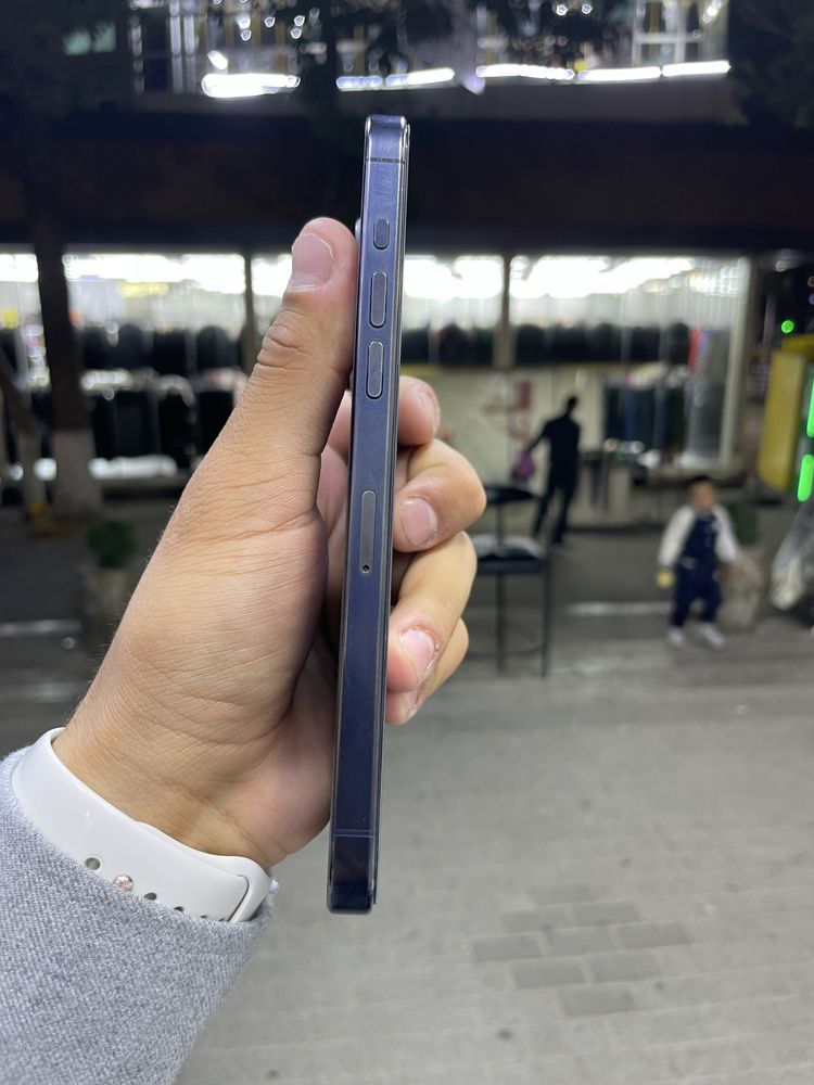 Iphone 15 promax 256 gb