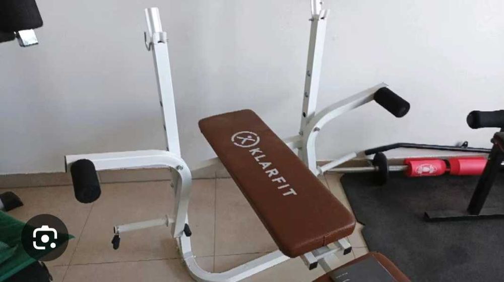 Мултифункционална Лежанка